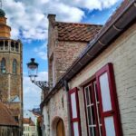 Tour of Historical Bruges knowing The Jerusalem Chapel - The Experience in Detail