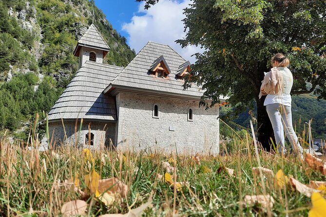 Tour of Komani, Valbona, Thethi, Blue Eye in three days - Who Would Enjoy This Tour?