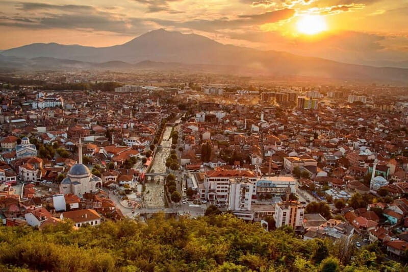 Tour of Kosovo, Montenegro & N Macedonia in 3 Days - Practicalities and Value