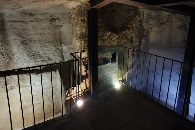 Tour of Lecce with a visit to the basement of the ancient synagogue - The Practicalities: Group Size, Price, and Accessibility