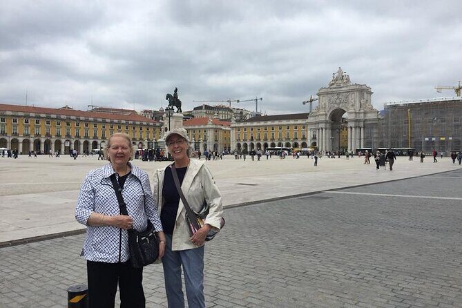 Tour of Lisbon in a Private Tour - Who Will Love This Tour?