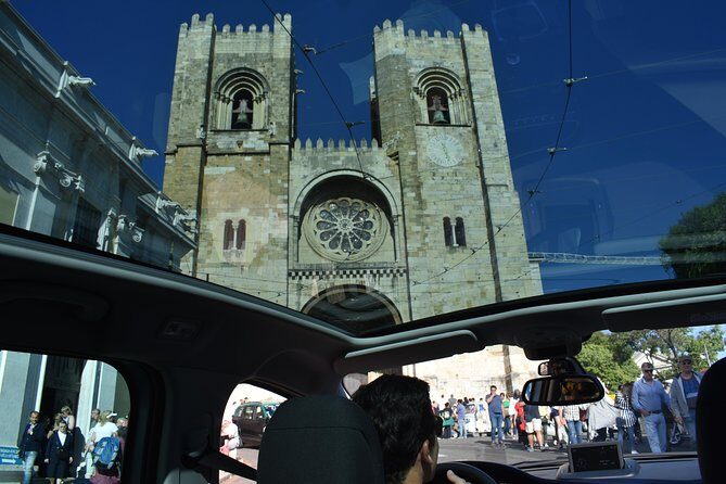 Tour of Lisbon - What Sets This Tour Apart?