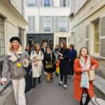 Tour of Literary Women in Parisian History with Tastings - A Deep Dive into the Literary Women in Paris Tour