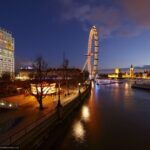 Tour of London and Christmas Day Lunch Cruise - An In-Depth Look at the Experience