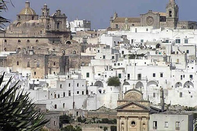 Tour of Matera and Altamura - In-Depth Look at the Itinerary