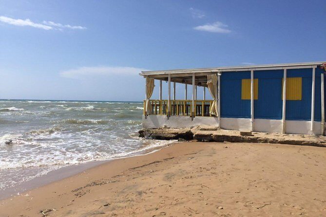 Tour of Montalbano - Why This Tour Offers Good Value