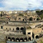 Tour of Mt. Vesuvius+Pompeii+Herculaneum (Full Day) - FAQ