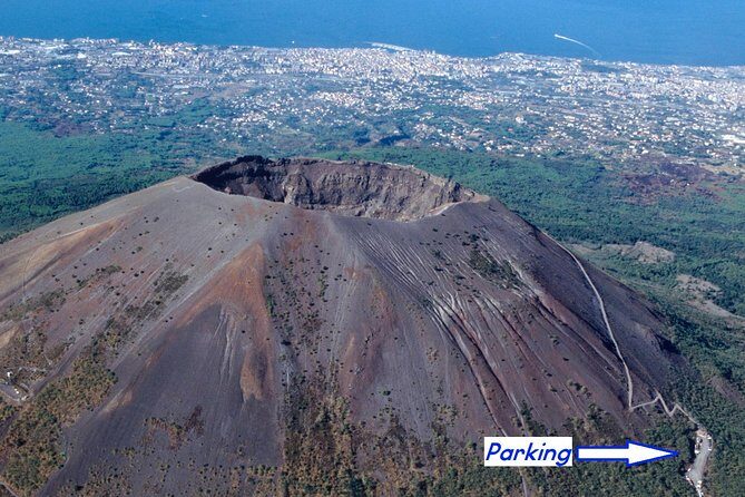 Tour of Mt. Vesuvius+Sorrento+Pompeii (Full Day) - What Makes This Tour Stand Out