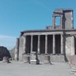 Tour of Naples, Herculaneum and Pompeii - Practical Details and What to Expect