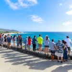 Tour of North Shore & Waimea Waterfall - A Slight Downside to Keep in Mind