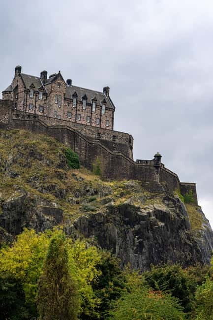 Tour of Outlander In Edinburgh - Who Will Love This Tour?