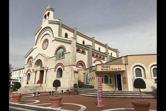 Tour Of Padre Pio: From Pietrelcina To San Giovanni Rotondo - Analyzing the Value