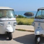 Tour of Polignano a Mare in Ape Calessino - Why This Tour Matters for Travelers