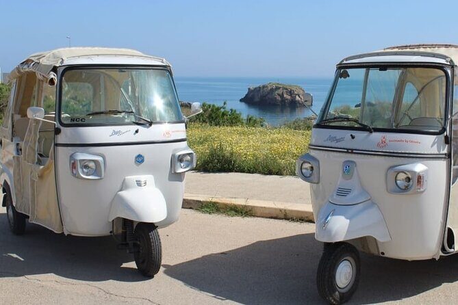 Tour of Polignano a Mare in Ape Calessino - Why This Tour Matters for Travelers