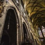 Tour of Prague Castle in italian language ticket included - The Itinerary: A Closer Look