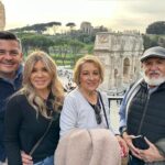 Tour of Rome Colosseum and Forums with Local Guide - Why This Tour Offers Great Value
