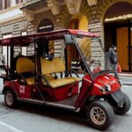 Tour of Rome in Golf Cart: Square and Fountains of Rome - Who Is This Tour Best For?
