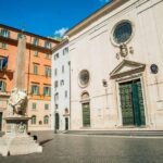 Tour of Rome:Trevi Fountain, Spanish Steps,Pantheon with Italian Ice Cream - What Makes This Tour Stand Out