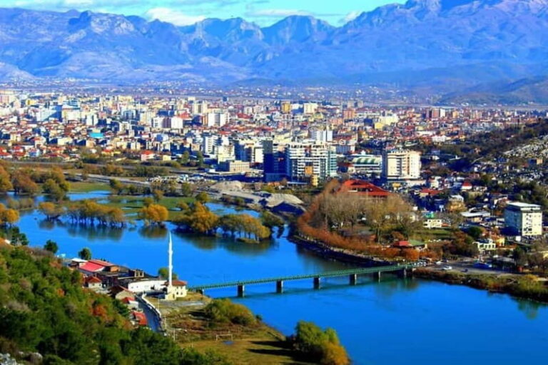 Tour of Shkodër - Exploring Shkodër with Your Guide