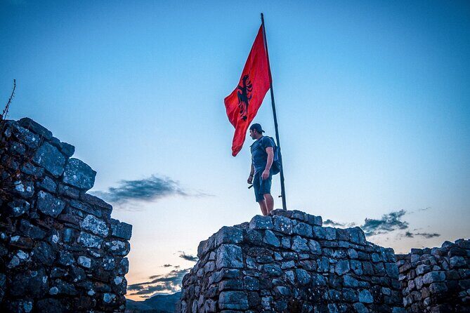 Tour of Shkoder & Mrizi i Zanave Agroutourism from Tirana - Who Should Book This Tour?