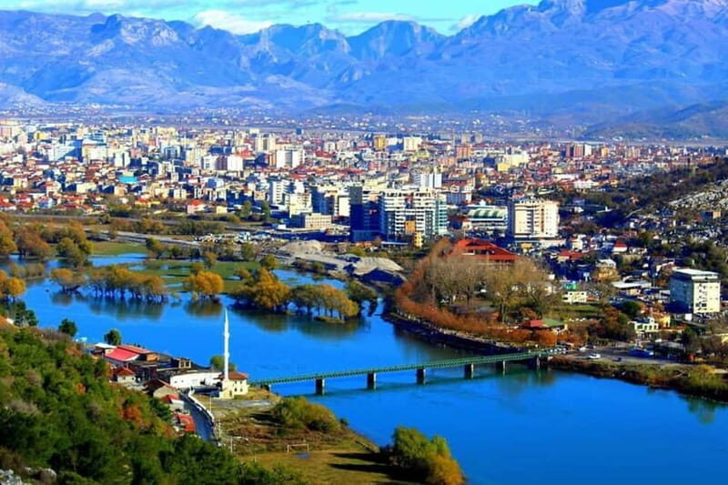 Tour of Shkodër - Exploring Shkodër with Your Guide