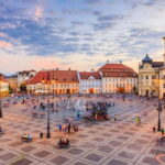 Tour of Sibiu - Church in Cristian - Village of Sibiel - The Value of Guided Insights and Entry Fees