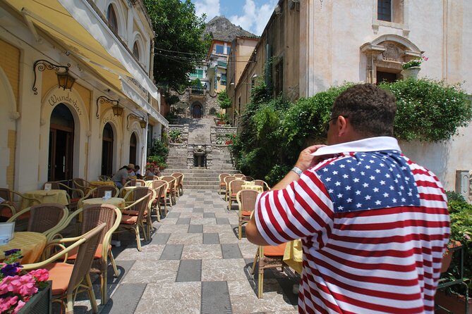 Tour of Sicily Palermo to Taormina visit all of Sicily in private tour - FAQs