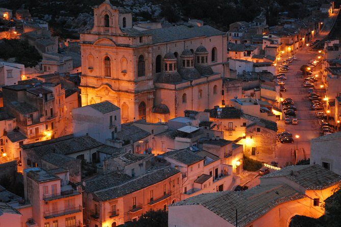 Tour of Sicily to visit Taormina, Etna,Syracuse,Noto,Ragusa with private driver. - Who Would Enjoy This Tour?