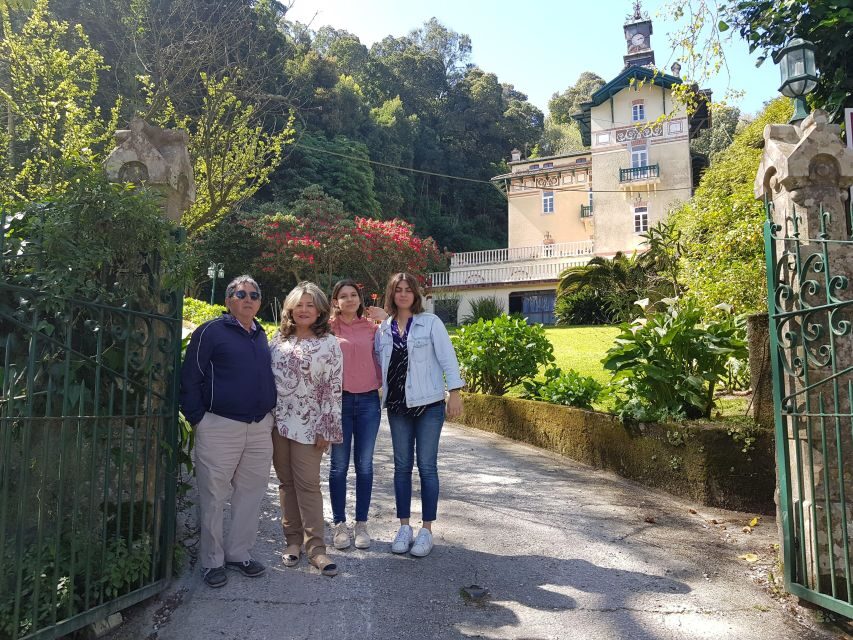 Tour of Sintra 5 hours - Who Would Love This Tour?