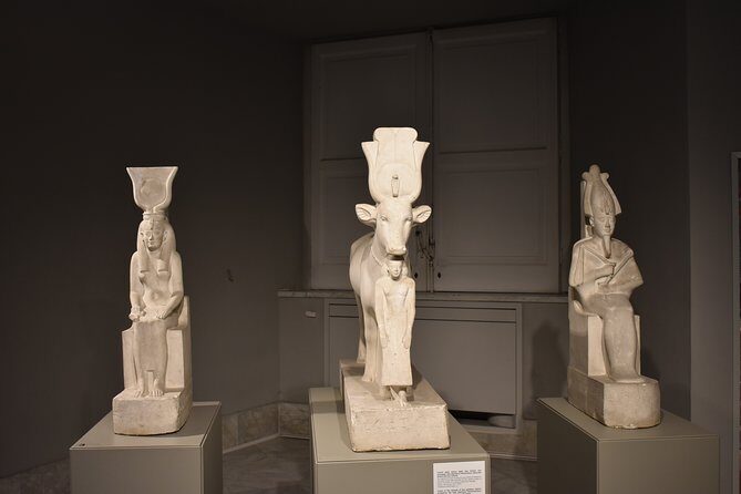 Tour of the Archaeological Museum of Naples - Final Thoughts