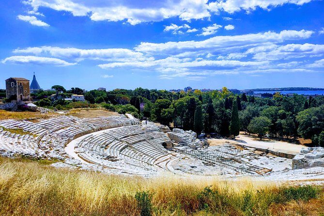 Tour of the Archeological Park - FAQs
