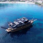Tour of the Archipelago of La Maddalena ecofriendly - Who Should Book This Tour?