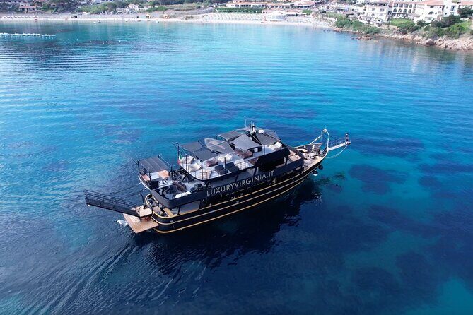 Tour of the Archipelago of La Maddalena ecofriendly - Who Should Book This Tour?