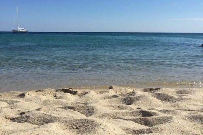 Tour of the beaches in Villasimius - Who Will Love This Tour?