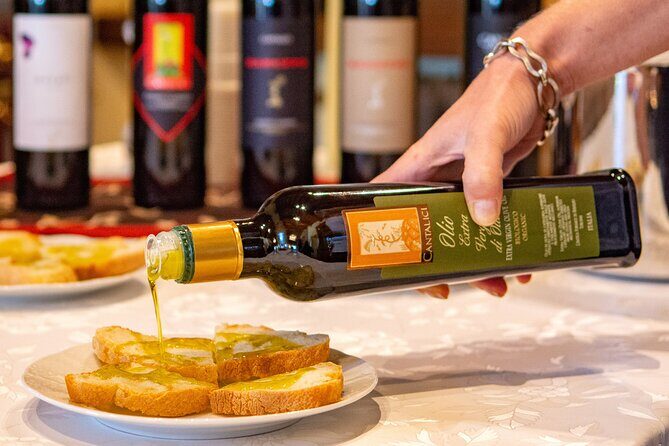Tour of the cellar and tasting of 6 wines - Who Should Consider This Tour?