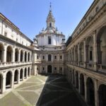 Tour of the Churches of Rome- Up To 6 People - Who Should Sign Up?