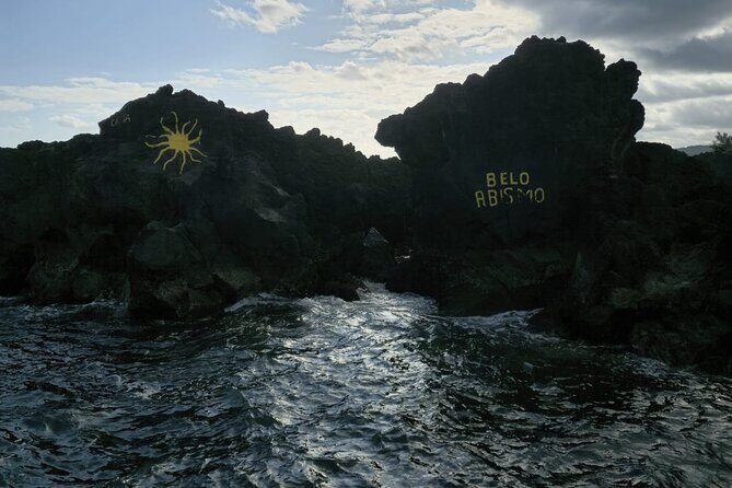Tour of the coast of Terceira Island - Why This Tour Works Well for Travelers