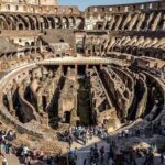 Tour of the Colosseum - Frequently Asked Questions