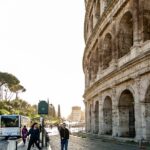 Tour of the Colosseum & Ancient Rome by Tommaso - Who Will Love This Tour?