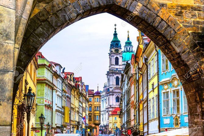 Tour of the Czech Republic - Castles and spas of Bohemia & Moravia - Authentic Experiences and Practical Insights