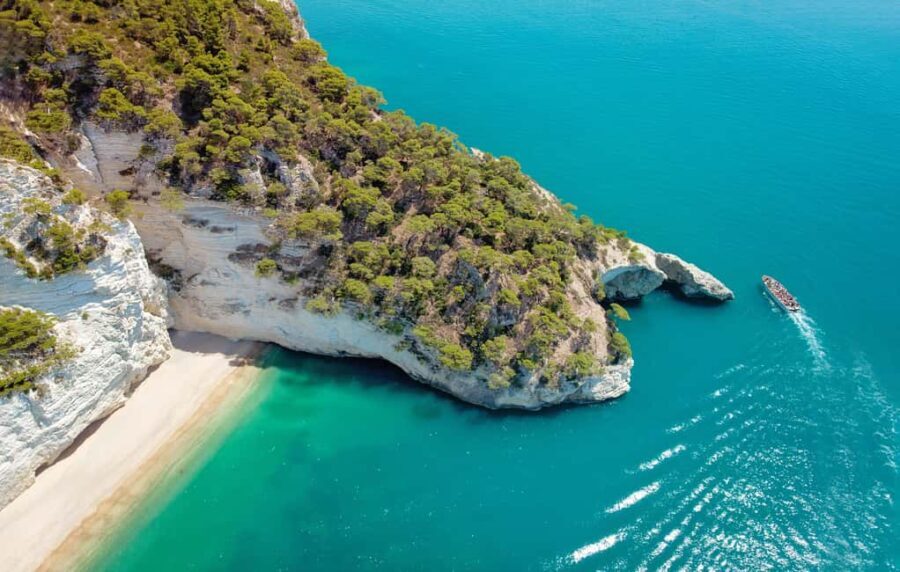 Tour of the Gargano Coast and Sea Caves - Who Will Enjoy This Tour?