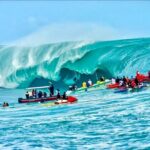 Tour of the island and Peninsula WITH Paragliding and Taxi Boat (Teahupoo) - A Closer Look at This Tahiti Tour