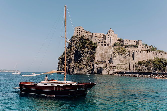Tour of the island of Procida in a schooner - Final Thoughts: Why Choose This Schooner Tour?