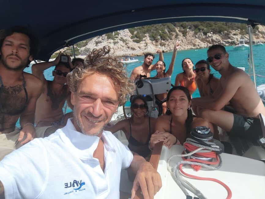Tour of the islands of the archipelago with lunch and drinks - Frequently Asked Questions