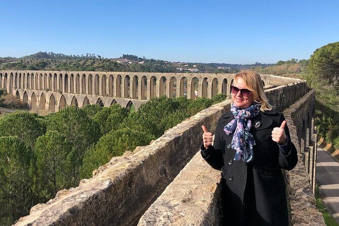 Tour of the Knights Templar's of Tomar in Private Tour - What Sets This Tour Apart