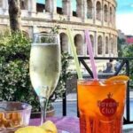 Tour of the main attractions of ancient and modern Rome. - The Practical Side: Transportation and Comfort