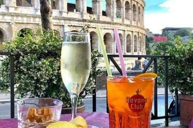 Tour of the main attractions of ancient and modern Rome. - The Practical Side: Transportation and Comfort