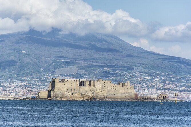 Tour of the Monumental Naples with an art expert - Practical Details and What You Can Expect