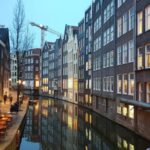 Tour of the Red Quarter Amsterdam - Deep Dive into the Itinerary