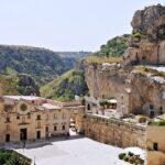 Tour of the Sassi - ancient Sasso Caveoso - Inside a Traditional Cave Dwelling